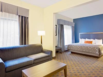 Comfort & - Schaumburg Hotel